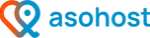 asohost HORIZONTAL logo