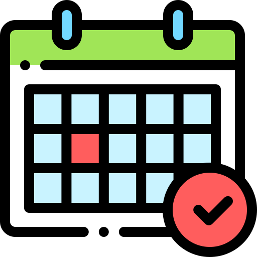 calendar image