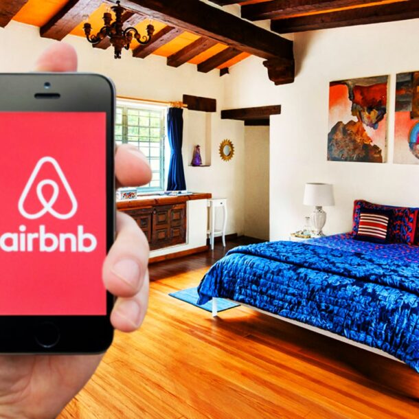 mejor foto airbnb